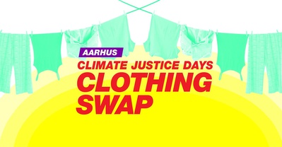 Clothing Swap