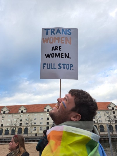 Transkamp og klassekamp - er der er en modsætning?