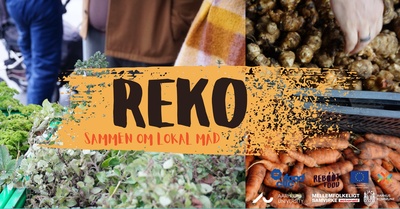 Info meeting about Reko for potential volunteers