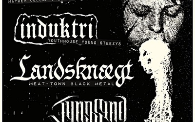 KTOWN POWERVIOLENCE MAFIA