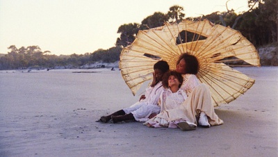 Women in Film #5 Slavery, memory, healing: DAUGHTERS OF THE DUST