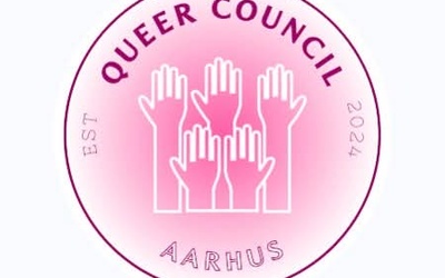 Samarbejdsmøde: En Pride for alle - Queer Council