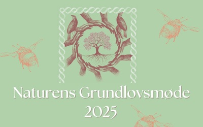 Naturens Grundlovsmøde 2025