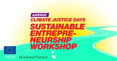 Greener Future – Sustainable Entrepreneurship (en)