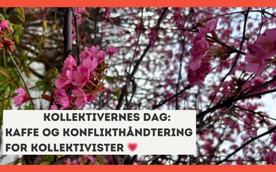 Kollektivernes Dag i København