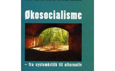 Studiekreds: Økosocialisme
