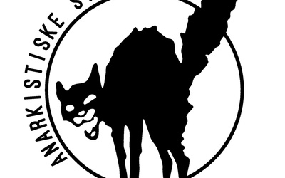 Monthly Meeting Anarchist Students at Copenhagen University