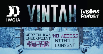 YINTAH - Free Indigenous Film Screening