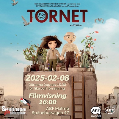 Filmvisning: Tornet