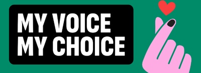 Abortion rights in Europe: My Voice My Choice