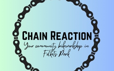 Chain Reaction Bike workshop