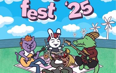 Nasty Cut Fest 2025
