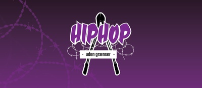 HipHop uden Grænser - The next episode