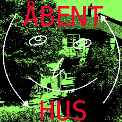 ÅBENT HUS PÅ FLUK