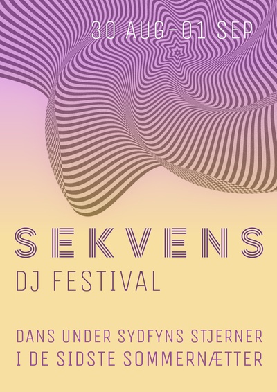 Sekvens Festival